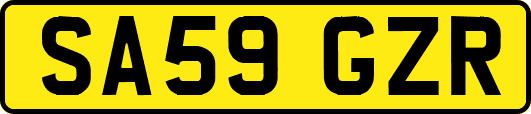 SA59GZR