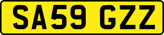 SA59GZZ
