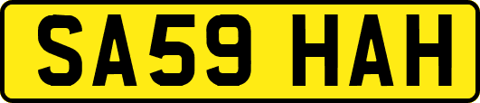 SA59HAH