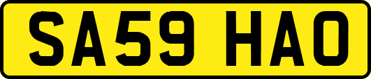 SA59HAO