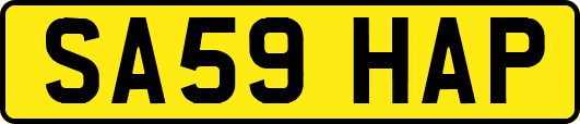 SA59HAP