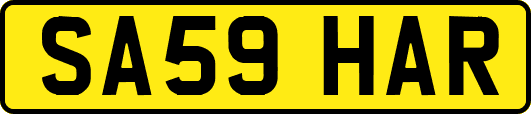 SA59HAR