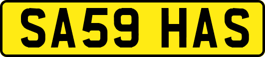 SA59HAS
