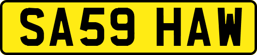 SA59HAW
