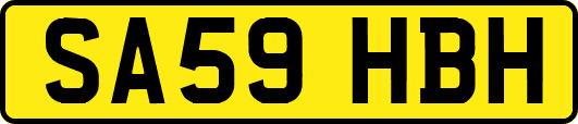 SA59HBH