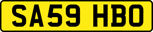 SA59HBO