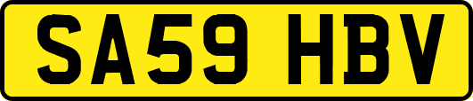 SA59HBV