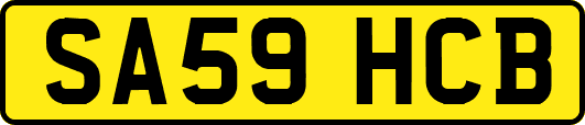 SA59HCB