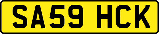 SA59HCK
