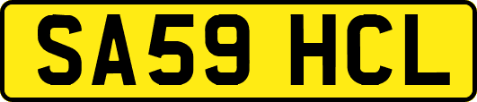 SA59HCL