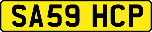 SA59HCP
