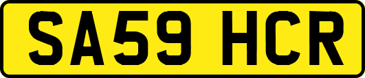 SA59HCR