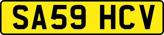 SA59HCV