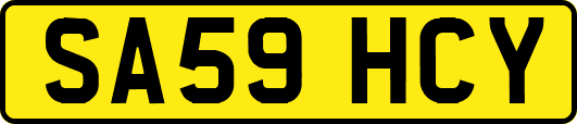 SA59HCY