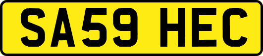 SA59HEC