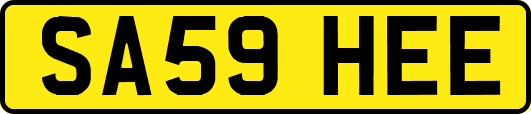 SA59HEE