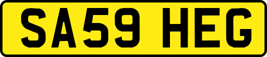 SA59HEG