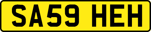 SA59HEH