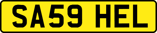SA59HEL