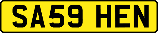 SA59HEN