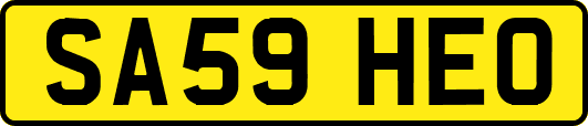 SA59HEO