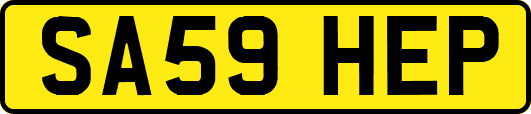 SA59HEP
