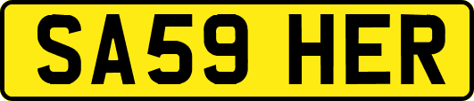 SA59HER