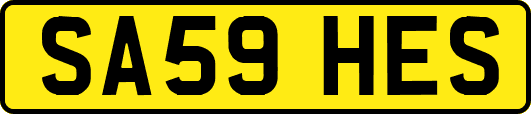 SA59HES