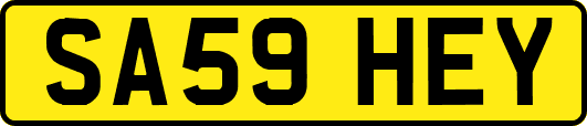 SA59HEY
