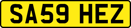 SA59HEZ