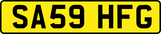 SA59HFG