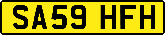 SA59HFH