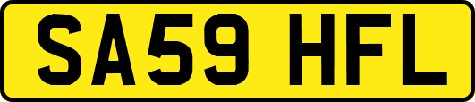 SA59HFL