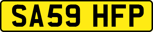 SA59HFP
