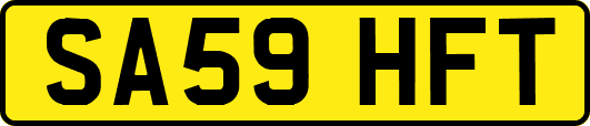 SA59HFT