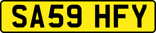 SA59HFY