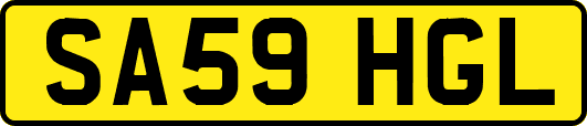 SA59HGL