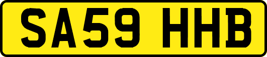 SA59HHB