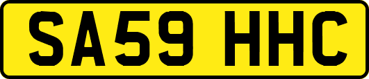 SA59HHC