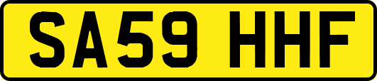 SA59HHF