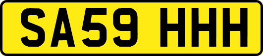 SA59HHH