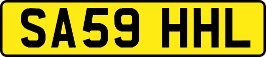 SA59HHL