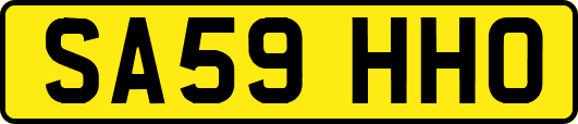 SA59HHO