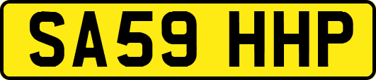 SA59HHP
