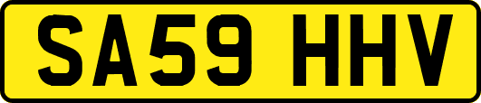 SA59HHV