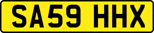 SA59HHX