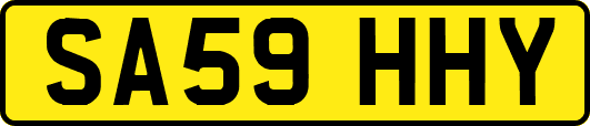 SA59HHY