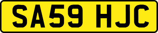 SA59HJC