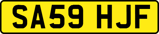 SA59HJF