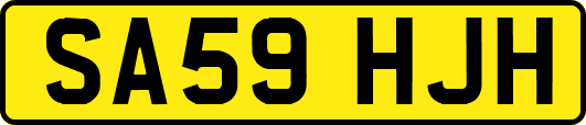 SA59HJH